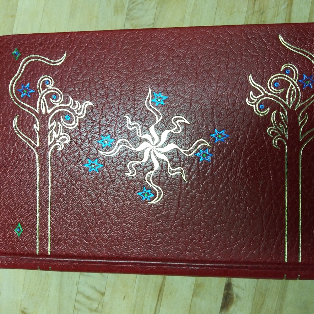The lord of the rings collectors edition - Picture 2 of 3